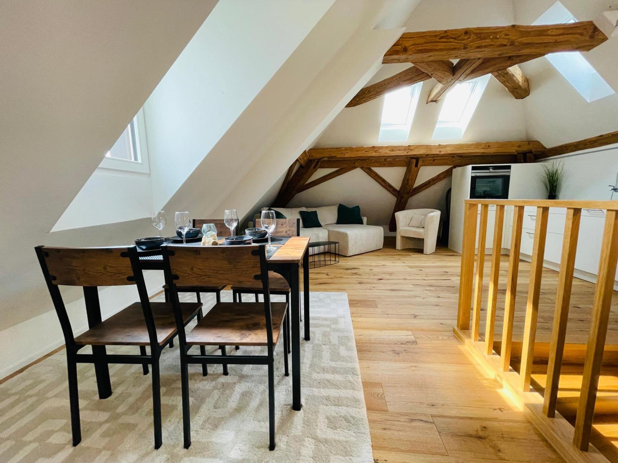 Appartement Villa Seeliebe Tägerwilen Kültér fotó