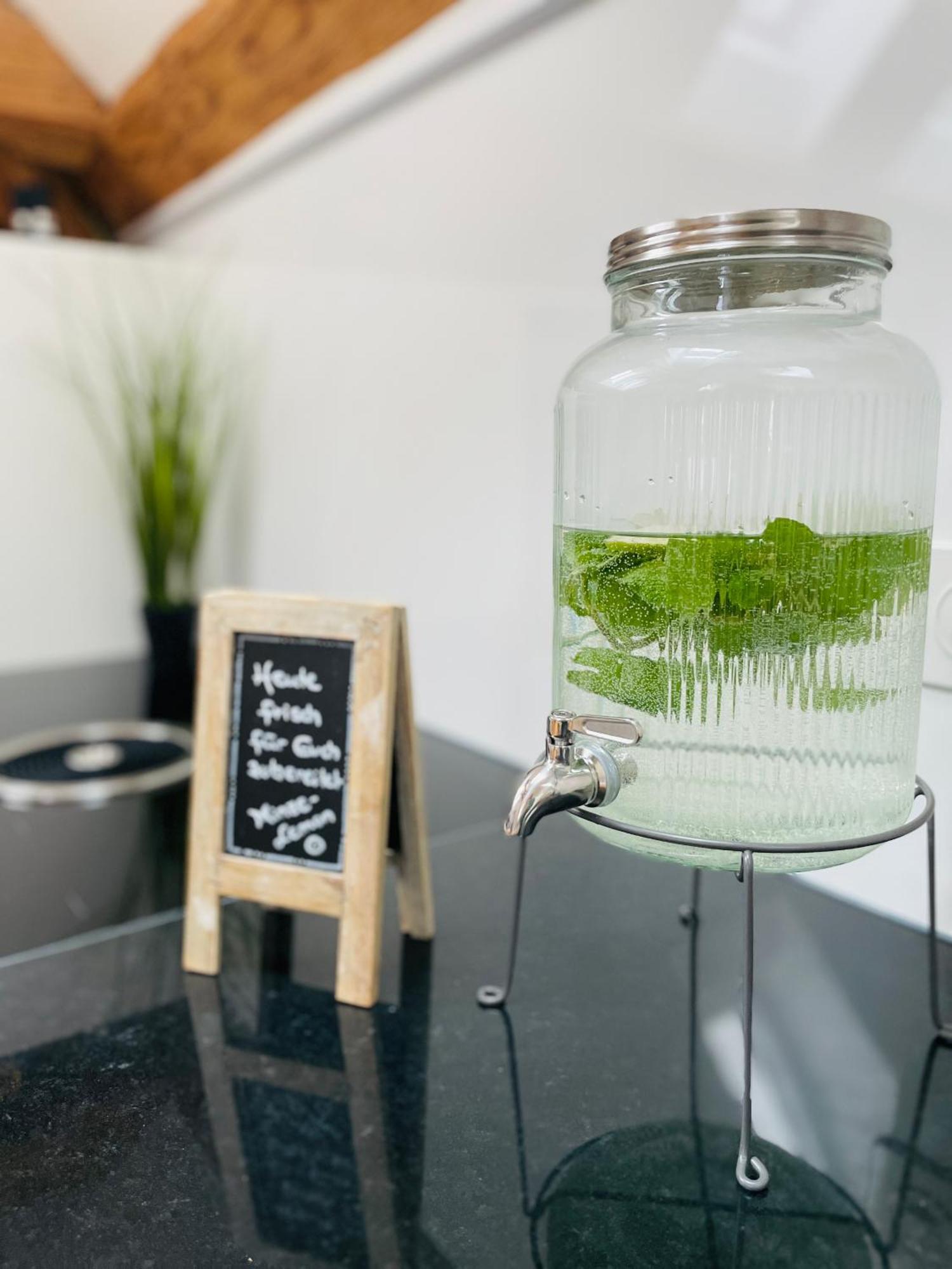 Appartement Villa Seeliebe Tägerwilen Kültér fotó
