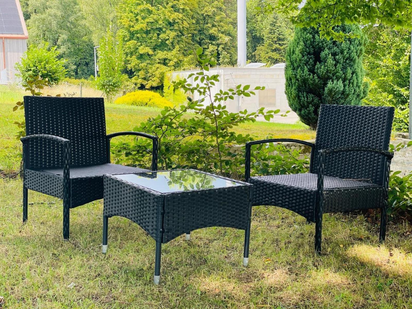 Appartement Villa Seeliebe Tägerwilen Kültér fotó