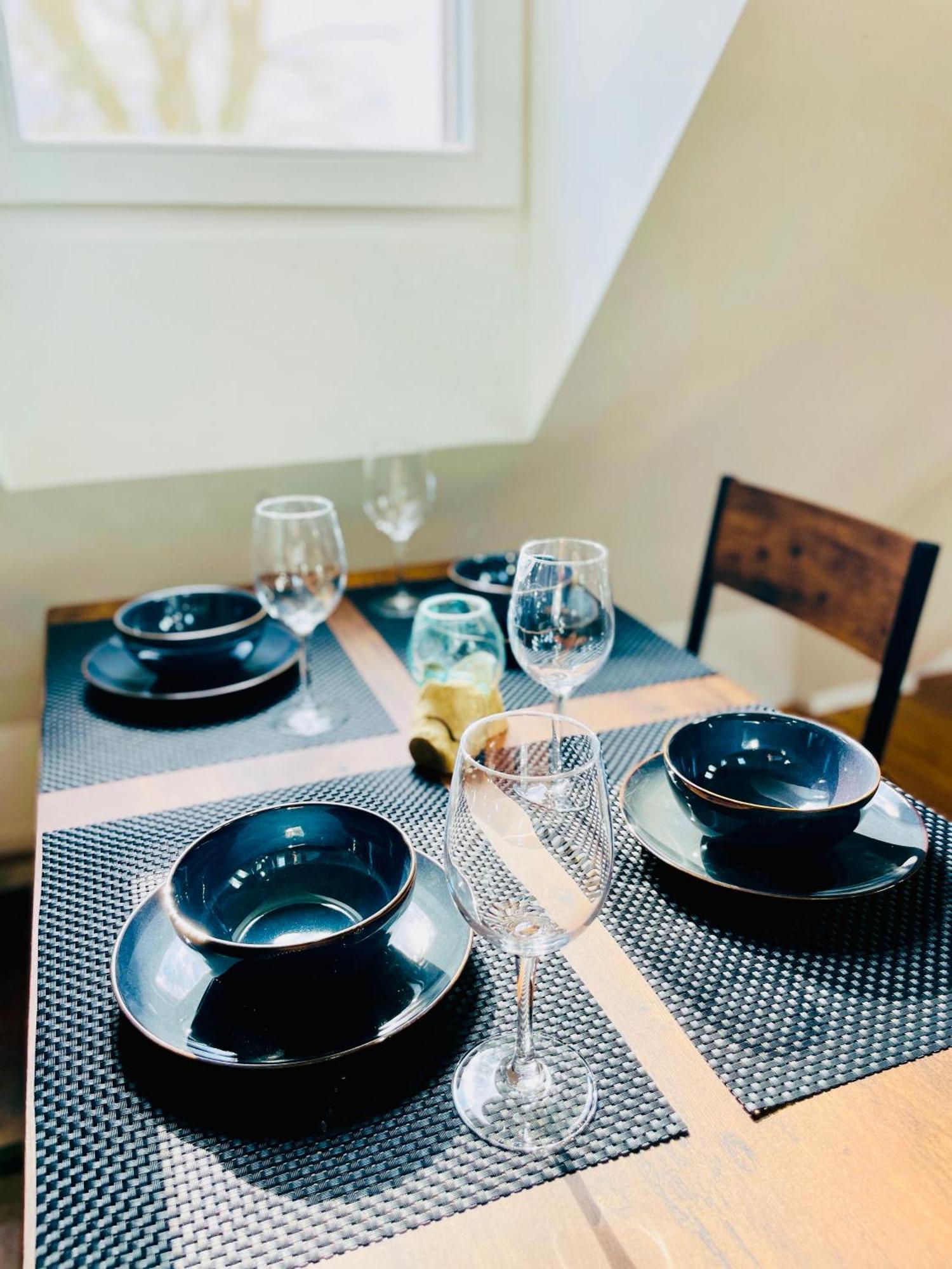 Appartement Villa Seeliebe Tägerwilen Kültér fotó