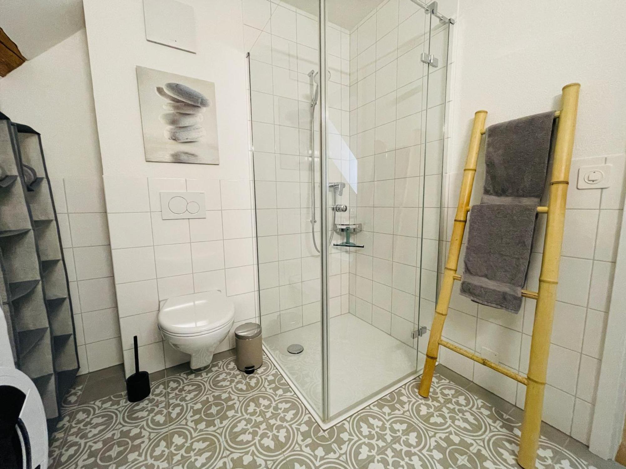 Appartement Villa Seeliebe Tägerwilen Kültér fotó